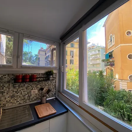 公寓 Delizioso Mini Zona Musei Vaticani 罗马