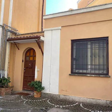 公寓 Delizioso Mini Zona Musei Vaticani
