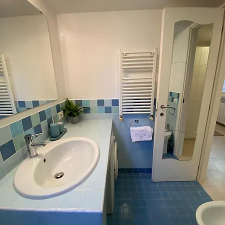 Delizioso Mini Zona Musei Vaticani Apartmán